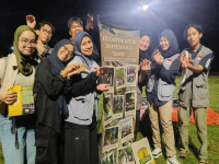 Executive Class Program UNAS Nomor 2