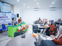 Executive Class Program UNAS Nomor 7