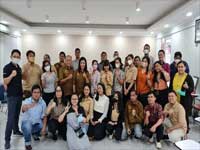 Executive Class Program Unas Nomor 5