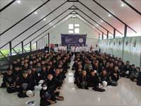 Executive Class Program Unas Nomor 8